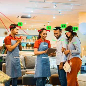 Customer Behavior